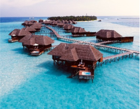 Maldives