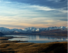 New Zealand