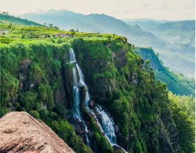 Sri Lanka