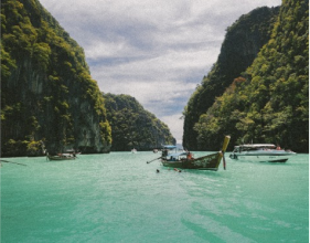 Thailand