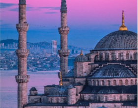 Turkey